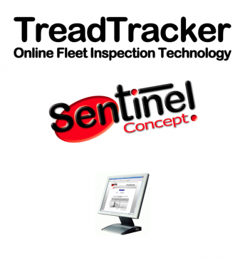 treadtracker